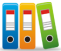 e-Portfolio File Library